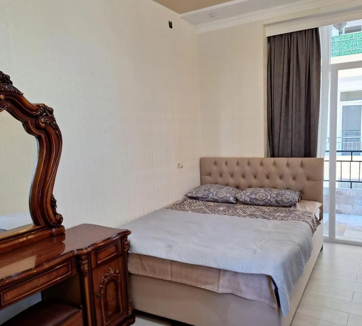 Apartment Apartament Batumi 2023 Georgia