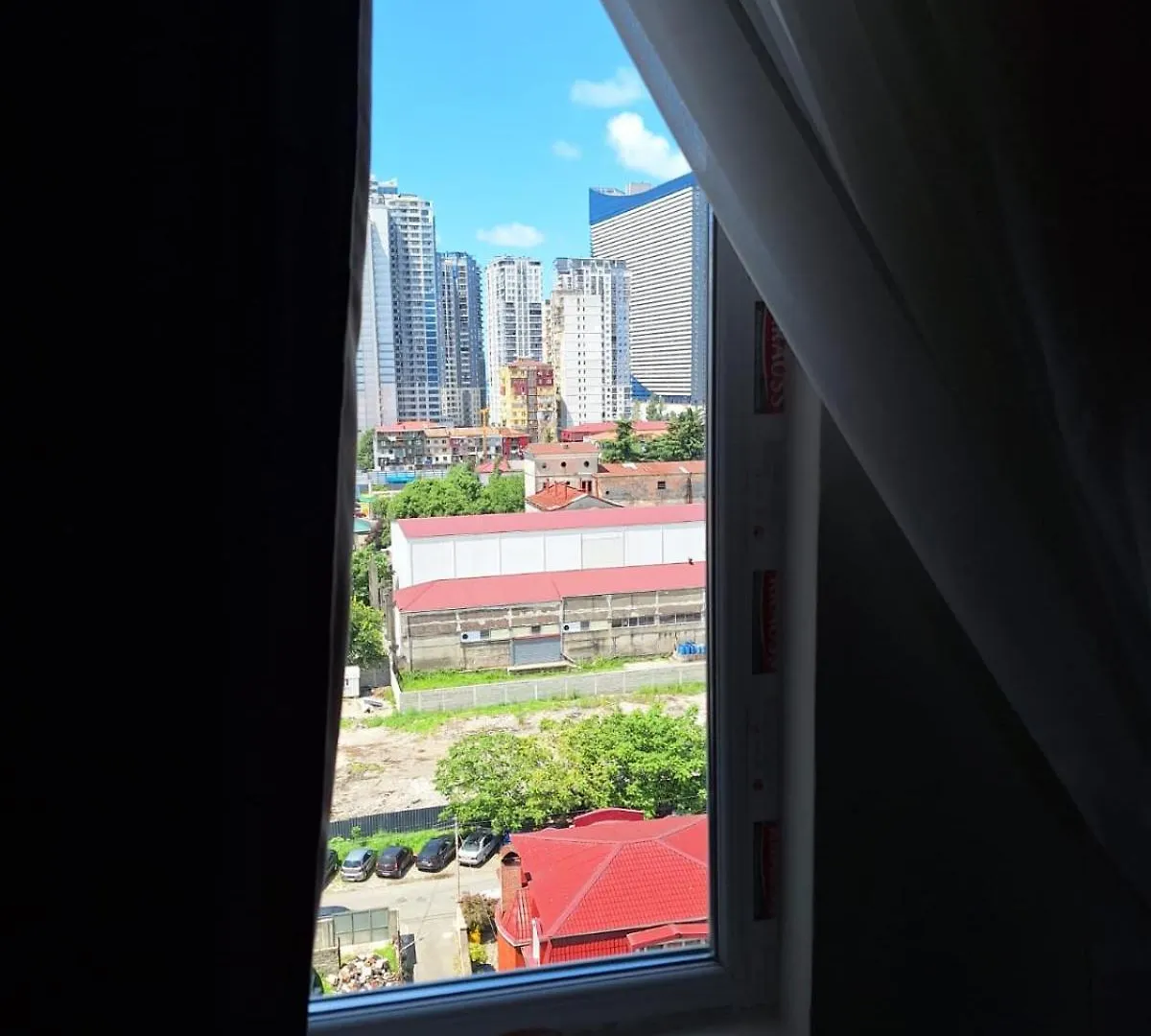 Apartament Batumi 2023 Apartment
