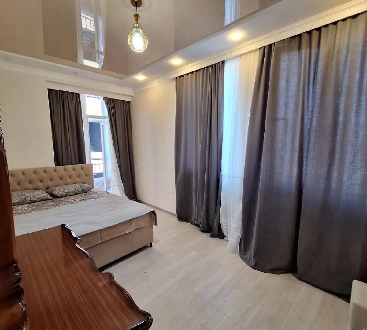 Apartment Apartament Batumi 2023