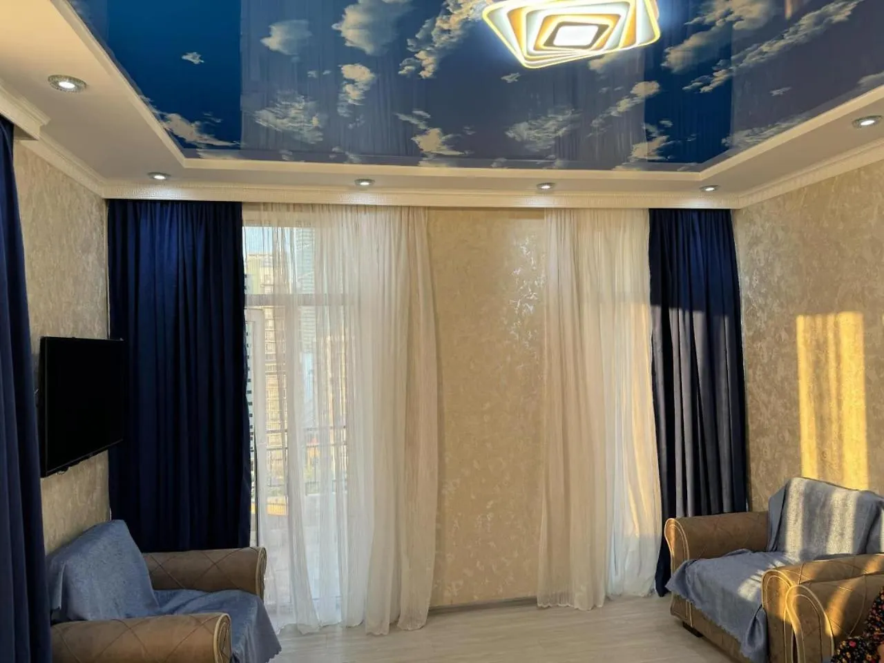 Apartament Batumi 2023
