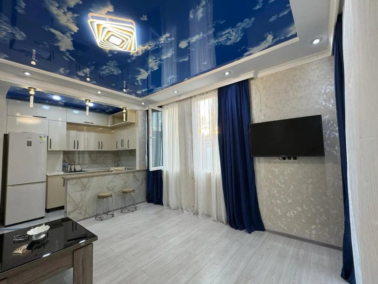 Apartament Batumi 2023