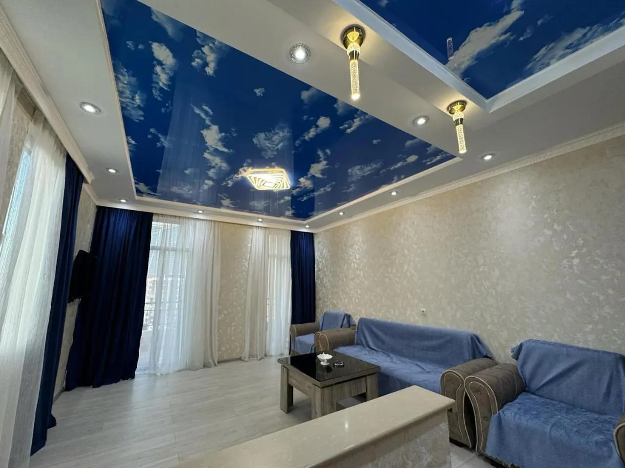 Apartament Batumi 2023 0*,  Georgia