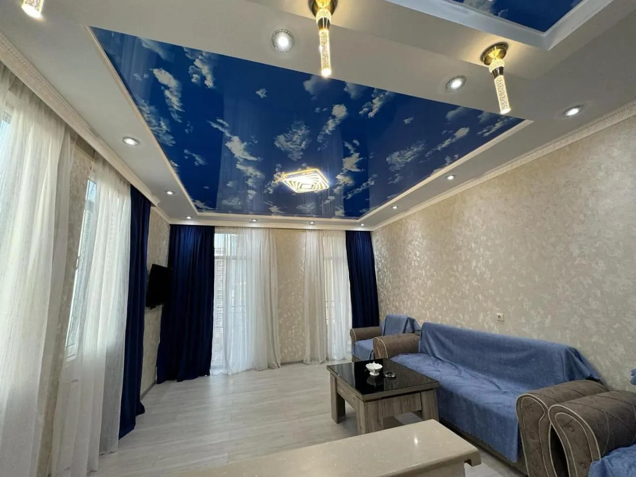 Apartment Apartament Batumi 2023