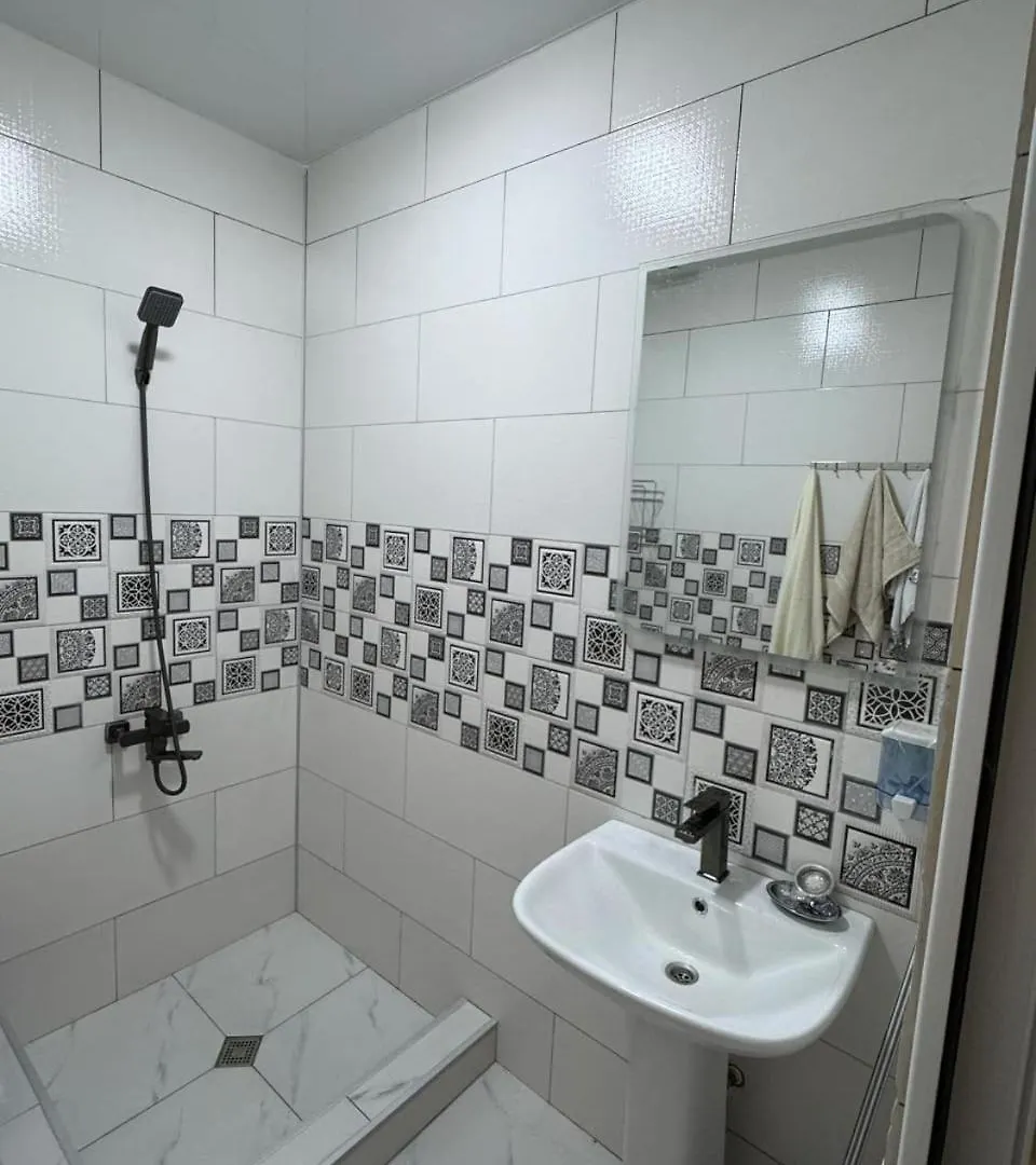 Apartment Apartament Batumi 2023 Georgia