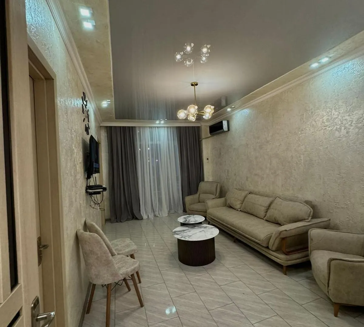 Apartament Batumi 2023 Georgia